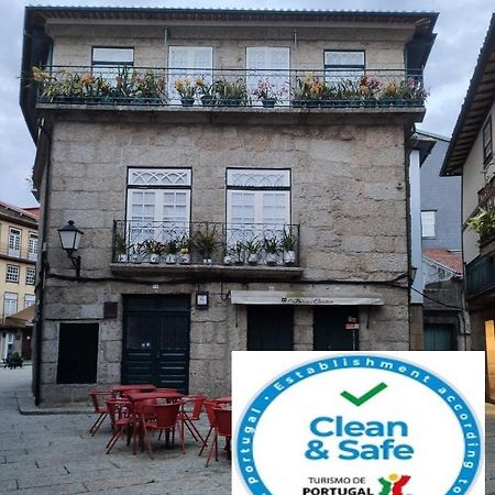 Alojamento Local F&B Guimarães Esterno foto