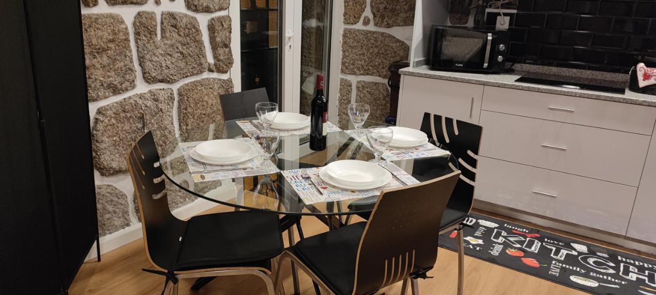 Alojamento Local F&B Guimarães Esterno foto