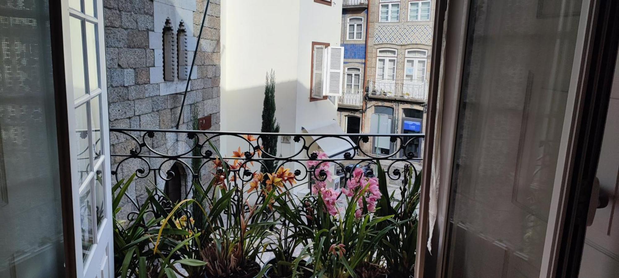 Alojamento Local F&B Guimarães Esterno foto
