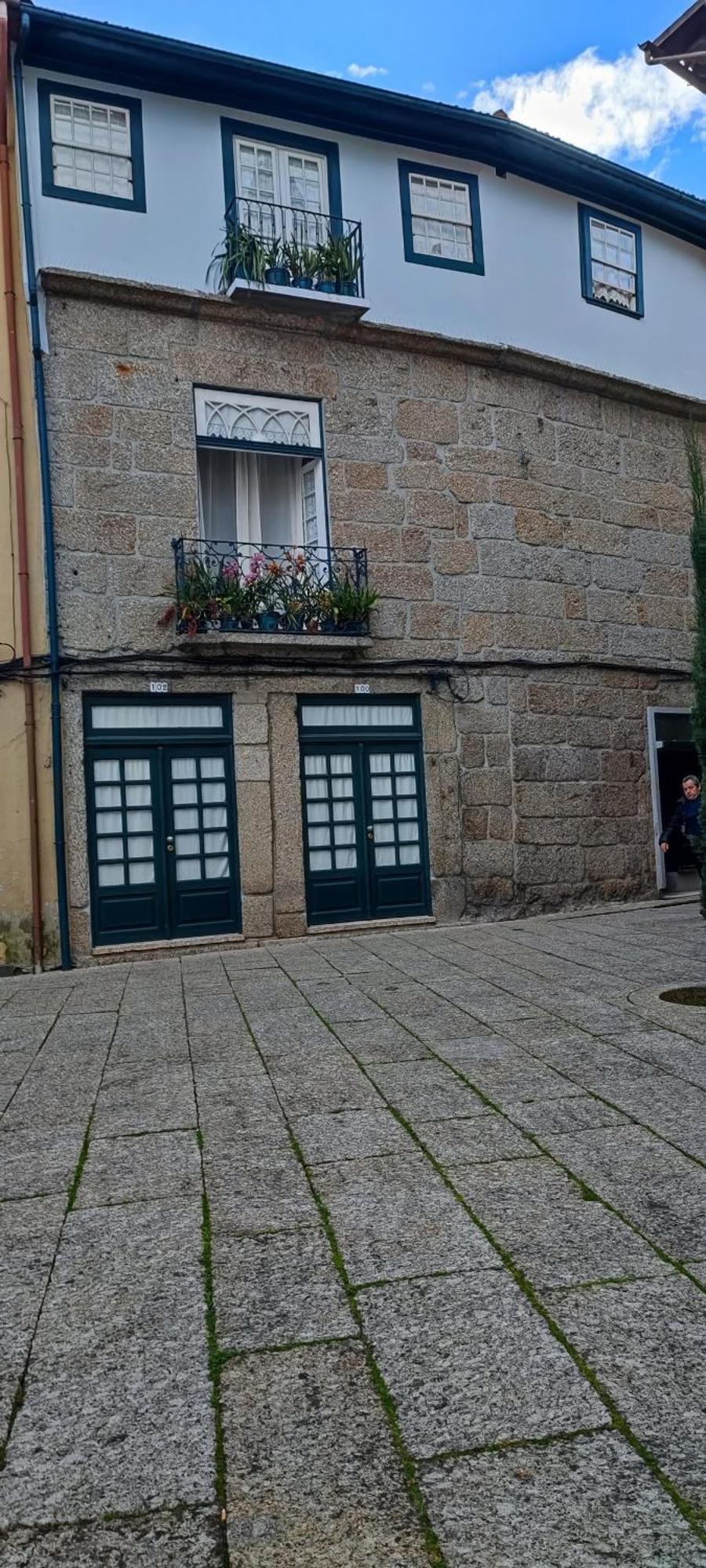 Alojamento Local F&B Guimarães Esterno foto