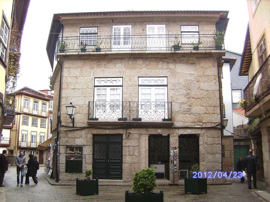 Alojamento Local F&B Guimarães Esterno foto