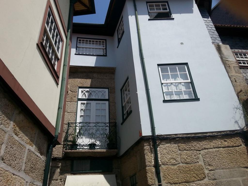 Alojamento Local F&B Guimarães Esterno foto