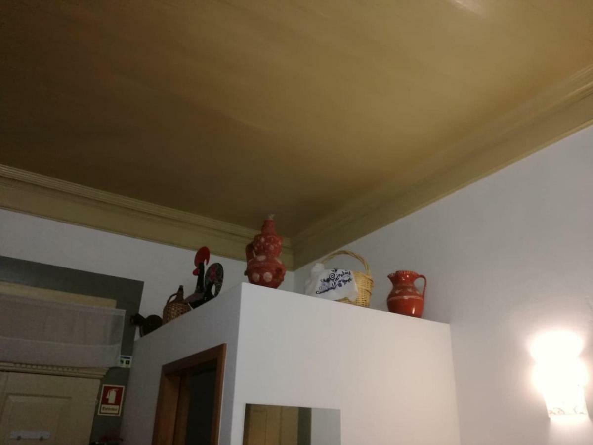Alojamento Local F&B Guimarães Esterno foto