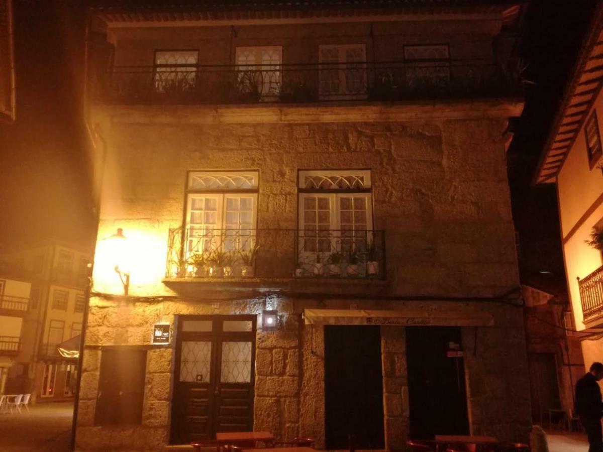 Alojamento Local F&B Guimarães Esterno foto